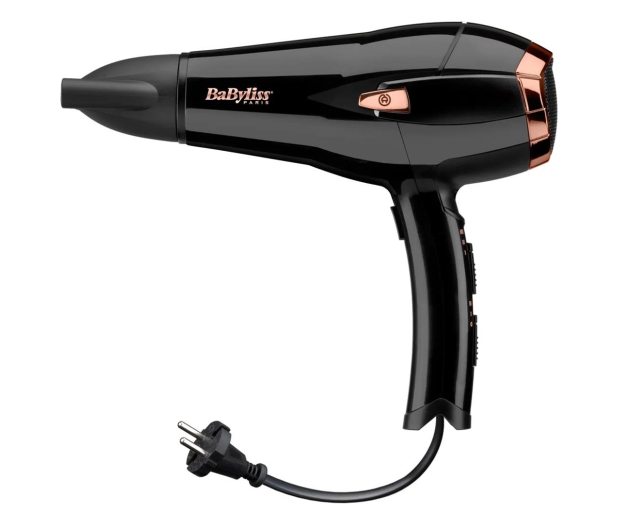 Babyliss Suszarka do włosów D373E - 1027952 - zdjęcie 2